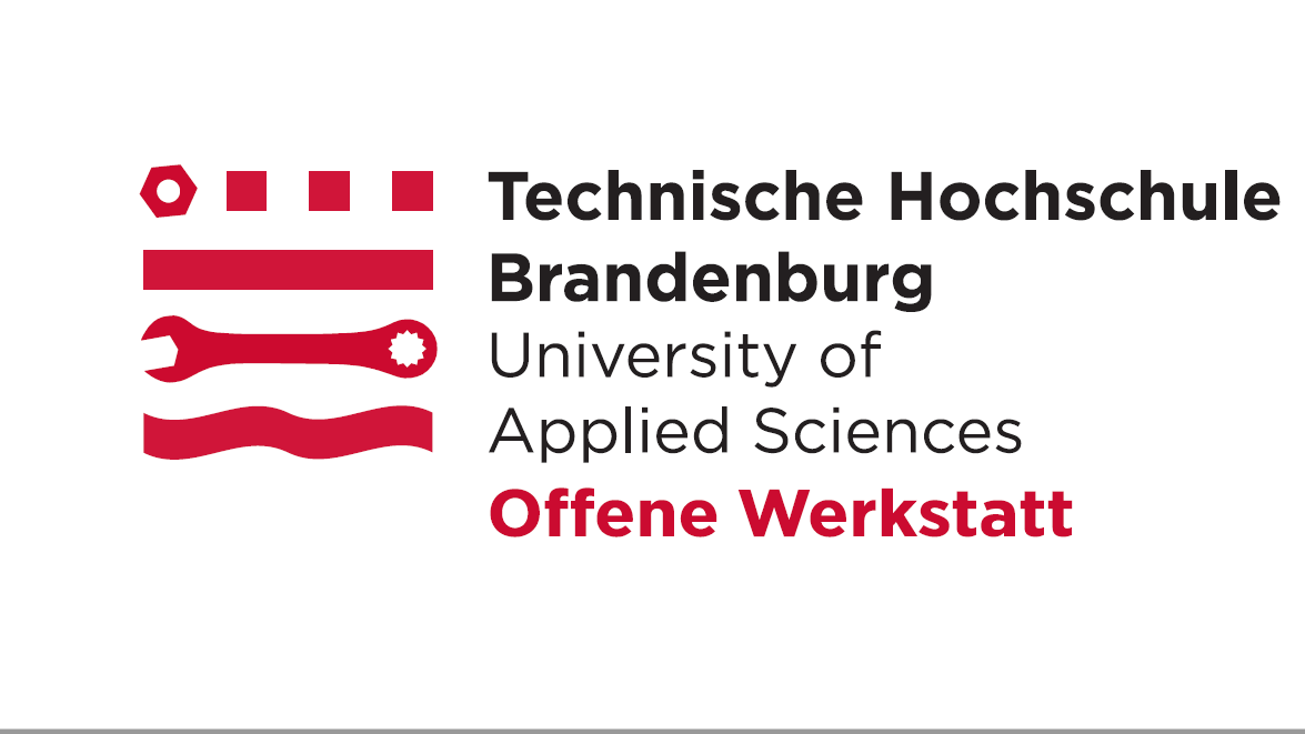 Besuche Offene Werkstatt der TH Brandenburg