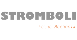 Besuche Stromboli Feinmechanik