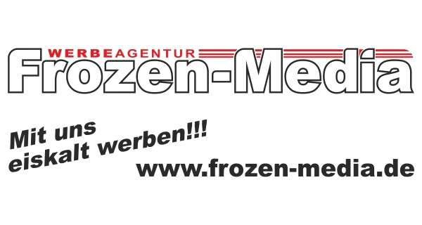 Besuche Frozen-Media