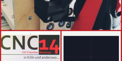 CNC14 Camera